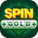 Image for SPIN GOLD 