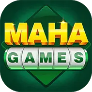 Image for MAHA GAMES 