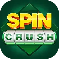 Image for SPIN CRUSH