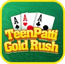 Image for TEEN PATTI GOLD RUSH